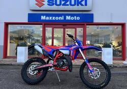 Betamotor RR 300 2T Enduro Race (2026) nuova