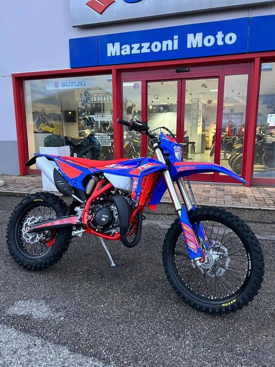 Betamotor RR 300 2T Enduro Race (2026) (2)