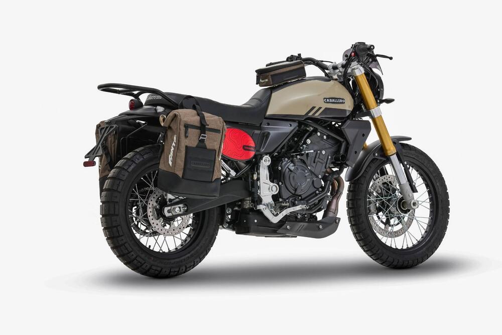 Fantic Motor Caballero 700 Travel (2025) (3)