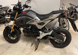 Honda MSX 125 (2018 - 20) usata