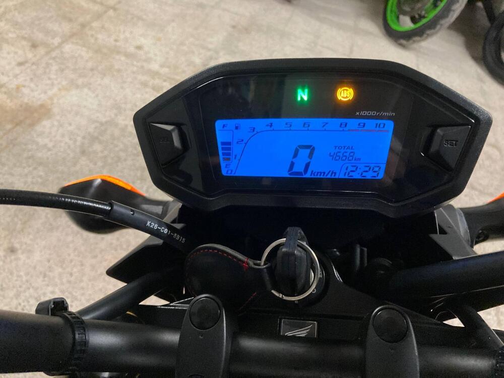 Honda MSX 125 (2018 - 20) (3)