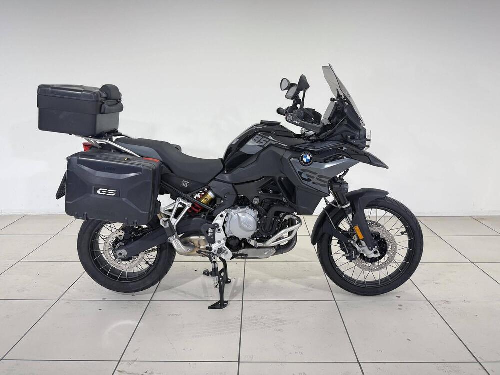 Bmw F 850 GS (2021 - 24)