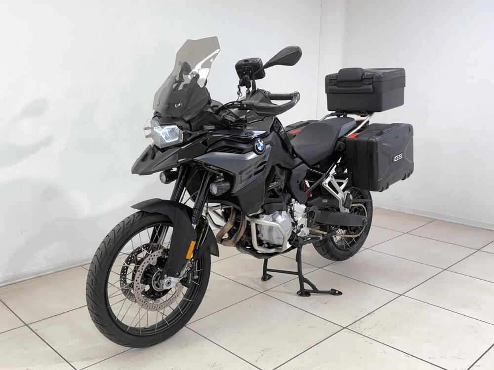 Bmw F 850 GS (2021 - 24) (2)