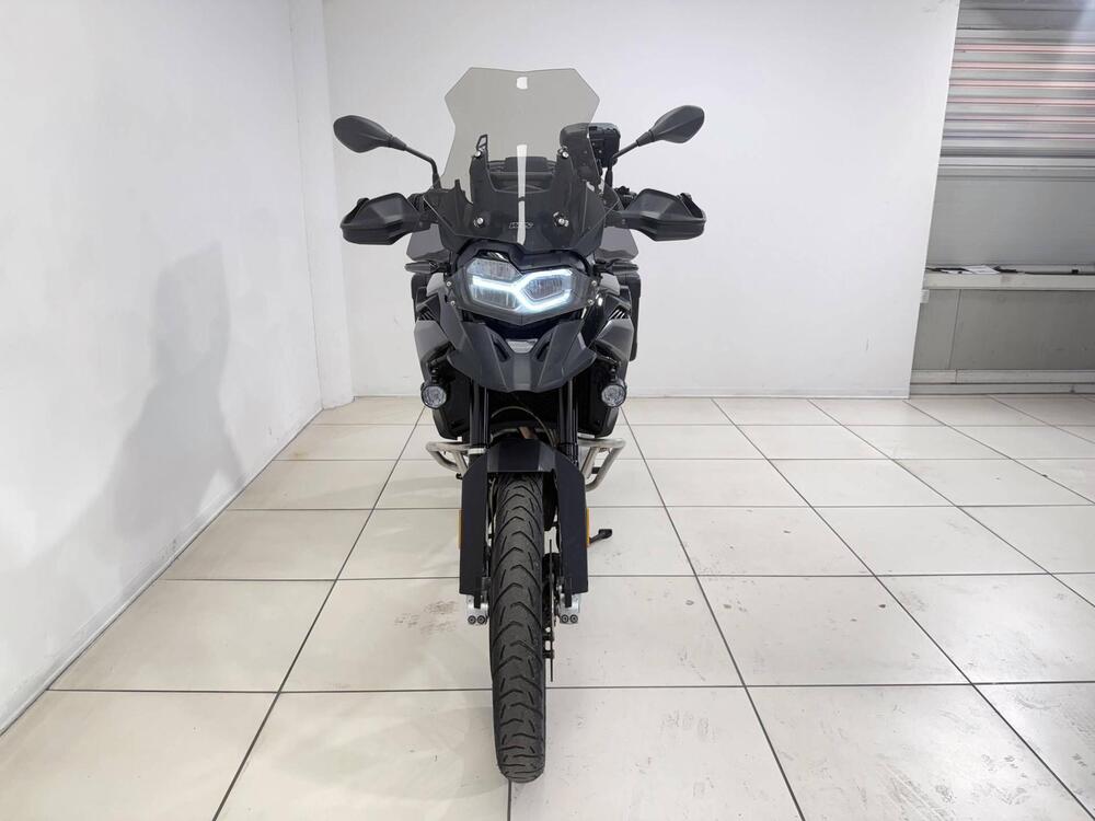Bmw F 850 GS (2021 - 24) (3)