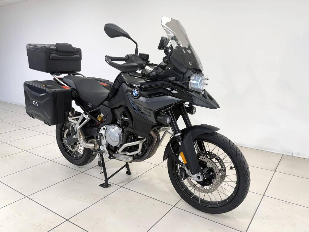 Bmw F 850 GS (2021 - 24) (4)