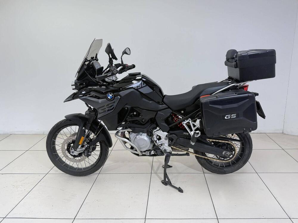 Bmw F 850 GS (2021 - 24) (5)