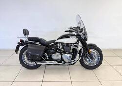 Triumph Bonneville Speedmaster 1200 (2021 - 25) usata