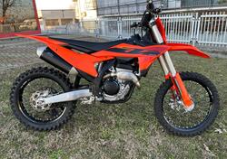 KTM 250 SX-F (2025) usata