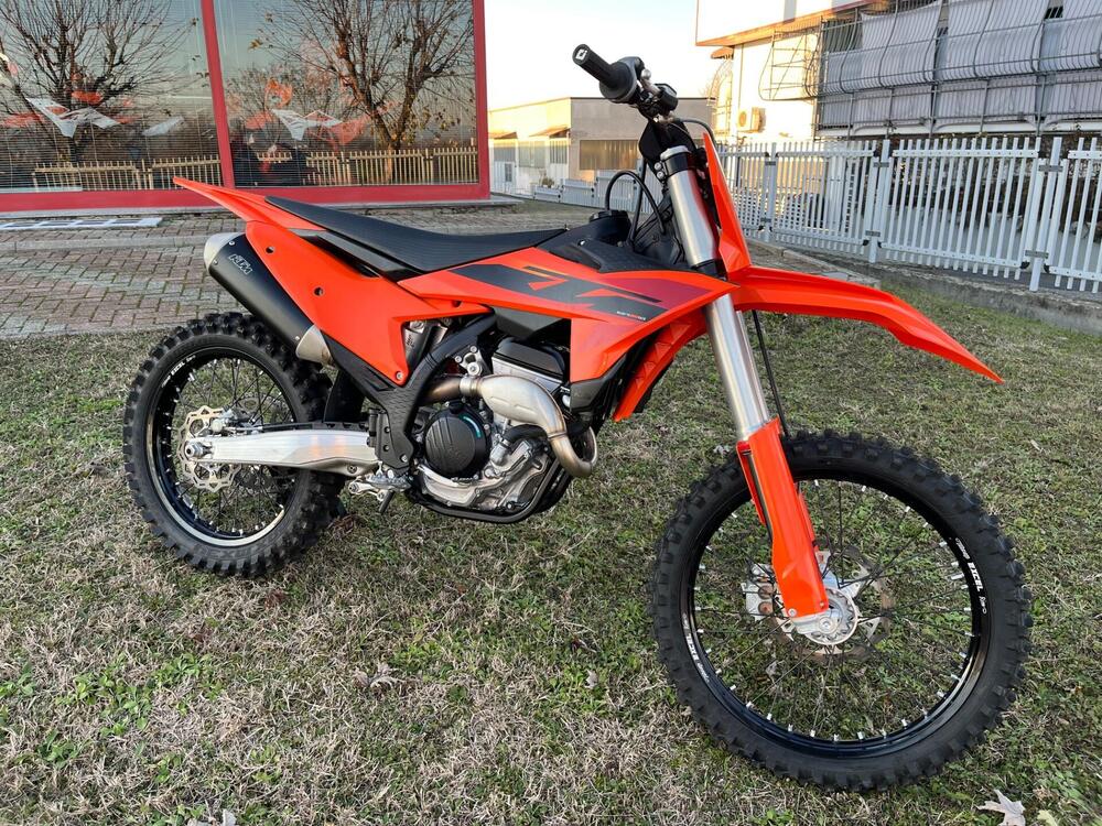 KTM 250 SX-F (2025) (2)