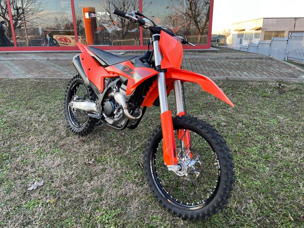 KTM 250 SX-F (2025) (3)