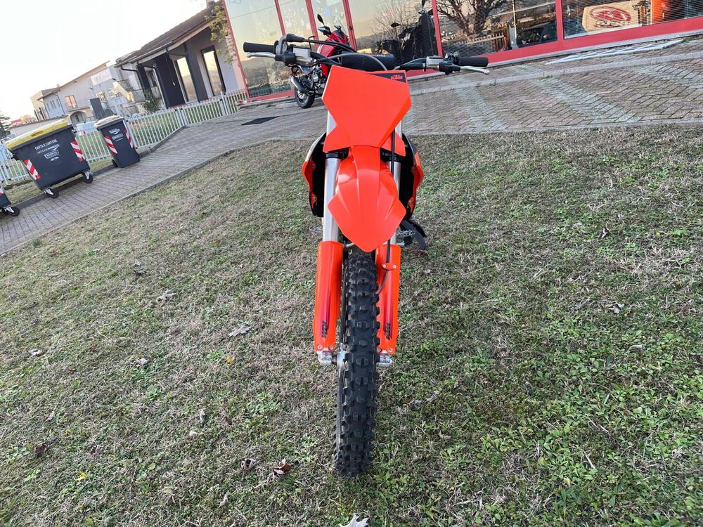 KTM 250 SX-F (2025) (5)