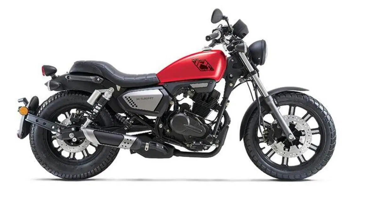 Tutte le Custom e Bobber del mercato: l&rsquo;importante &egrave; che siano 125!
