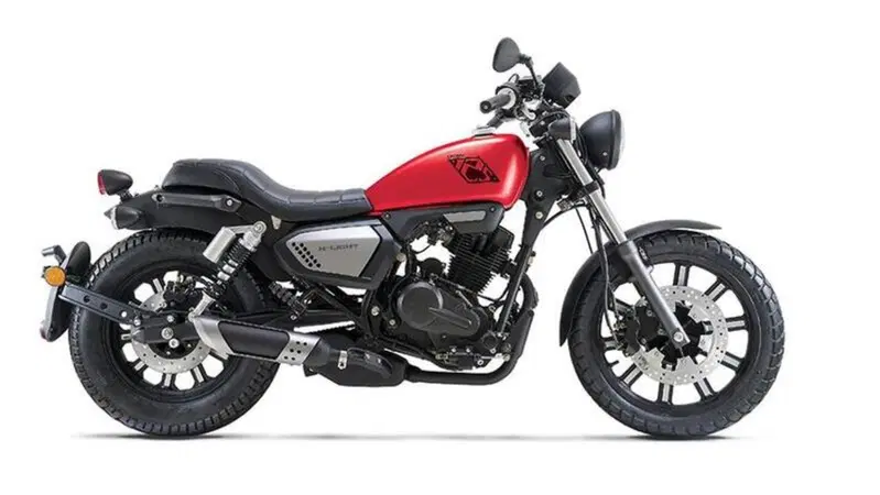 Tutte le Custom e Bobber del mercato: l&rsquo;importante &egrave; che siano 125!