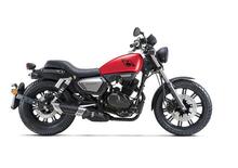 Tutte le Custom e Bobber del mercato: l’importante è che siano 125!