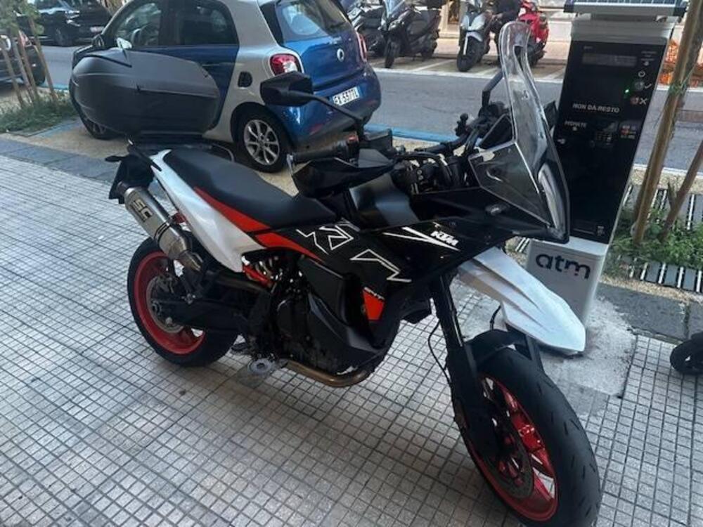 KTM 890 SMT (2023 - 26) (2)