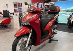 Honda SH 350 (2021 - 24) usata