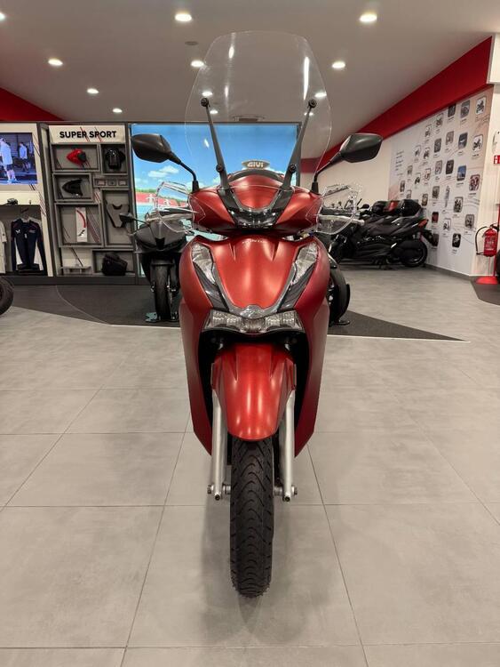 Honda SH 350 (2021 - 24) (5)