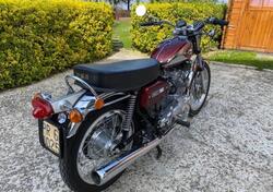 Bsa Rocket 3 d'epoca