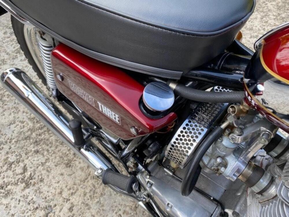 Bsa Rocket 3 (3)