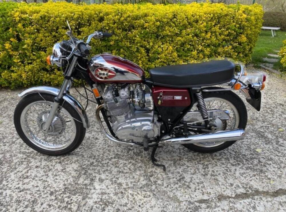 Bsa Rocket 3 (5)