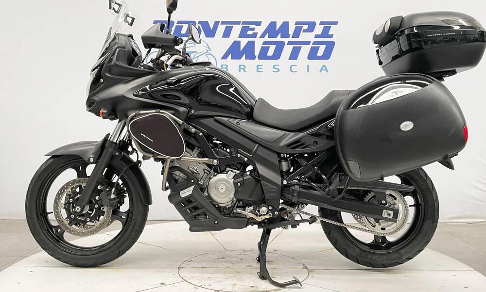 Suzuki V-Strom 650 ABS (2011 - 17) (2)