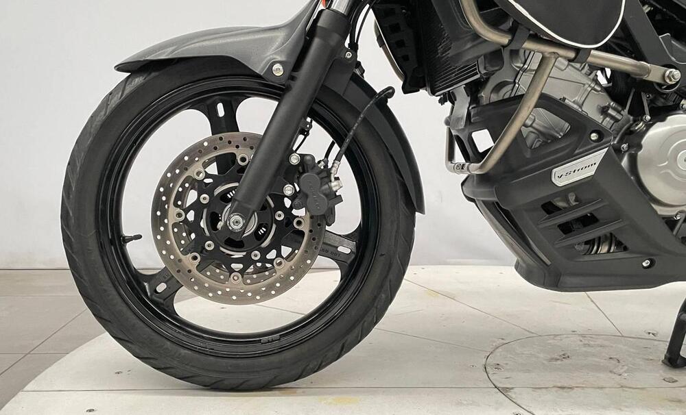 Suzuki V-Strom 650 ABS (2011 - 17) (3)