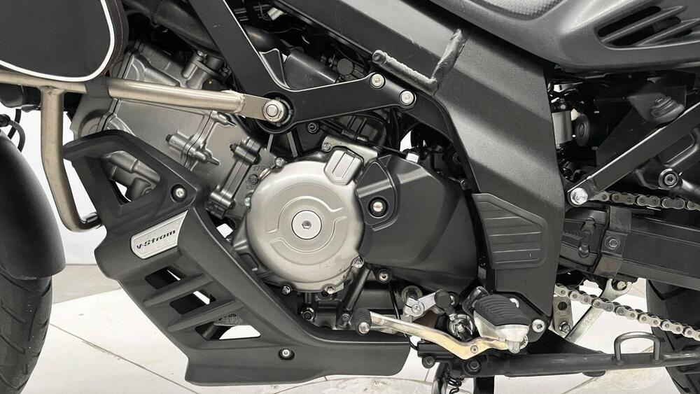 Suzuki V-Strom 650 ABS (2011 - 17) (4)