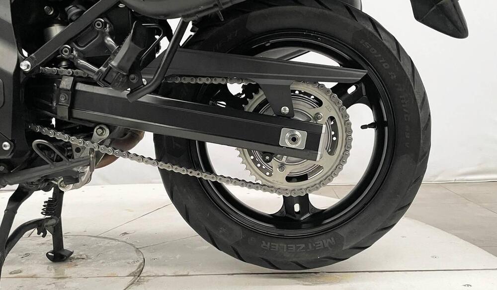 Suzuki V-Strom 650 ABS (2011 - 17) (5)