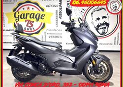 Zontes ZT350-D (2023 - 25) usata