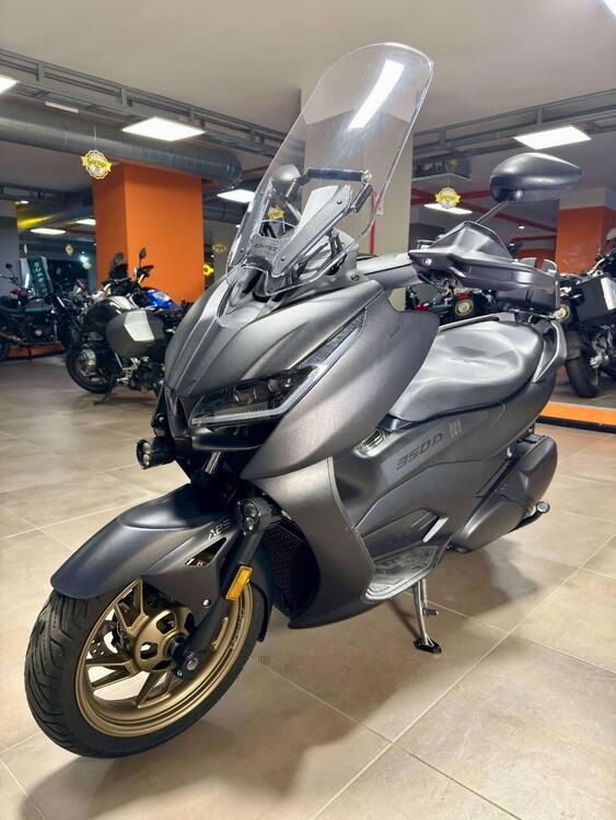 Zontes ZT350-D (2023 - 25) (3)