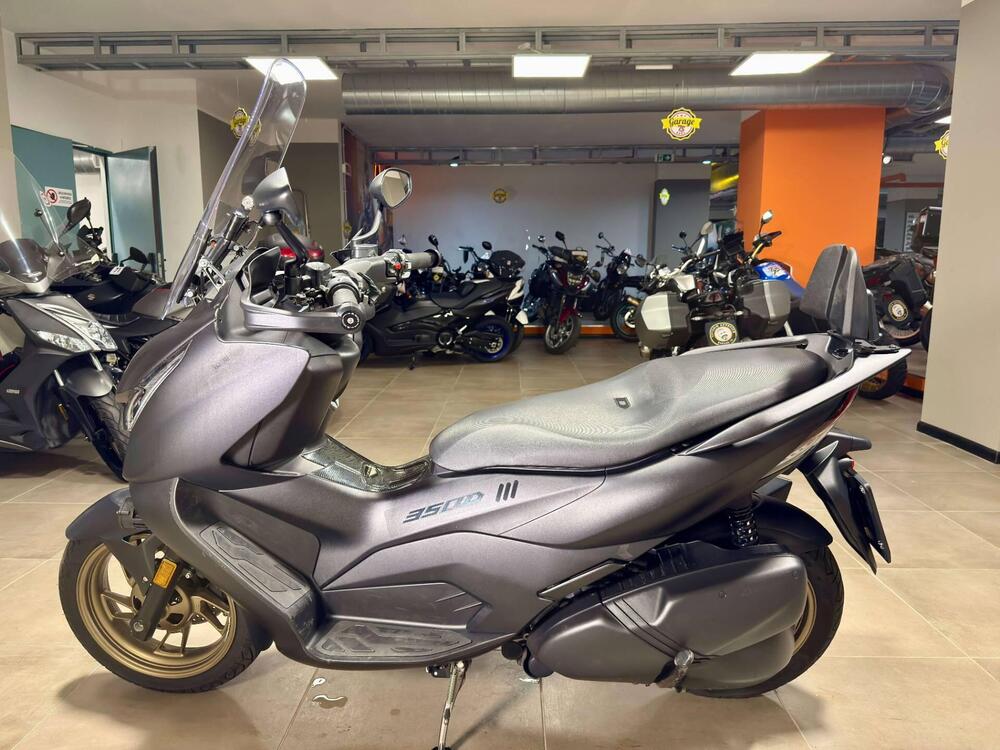 Zontes ZT350-D (2023 - 25) (4)