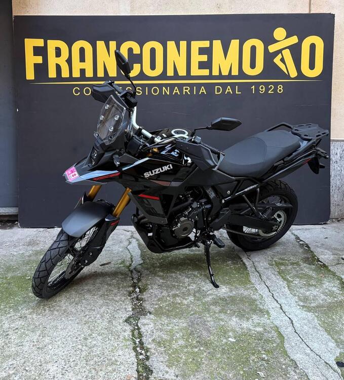 Suzuki V-Strom 800DE (2025) (3)