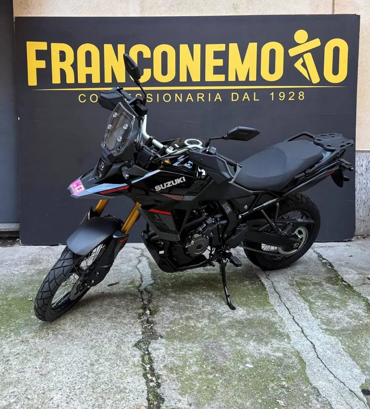 Suzuki V-Strom 800DE (2025 - 26) (3)