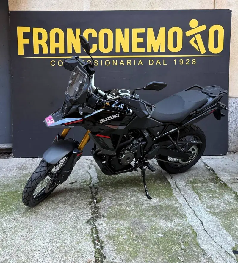Suzuki V-Strom 800DE (2025 - 26) (3)