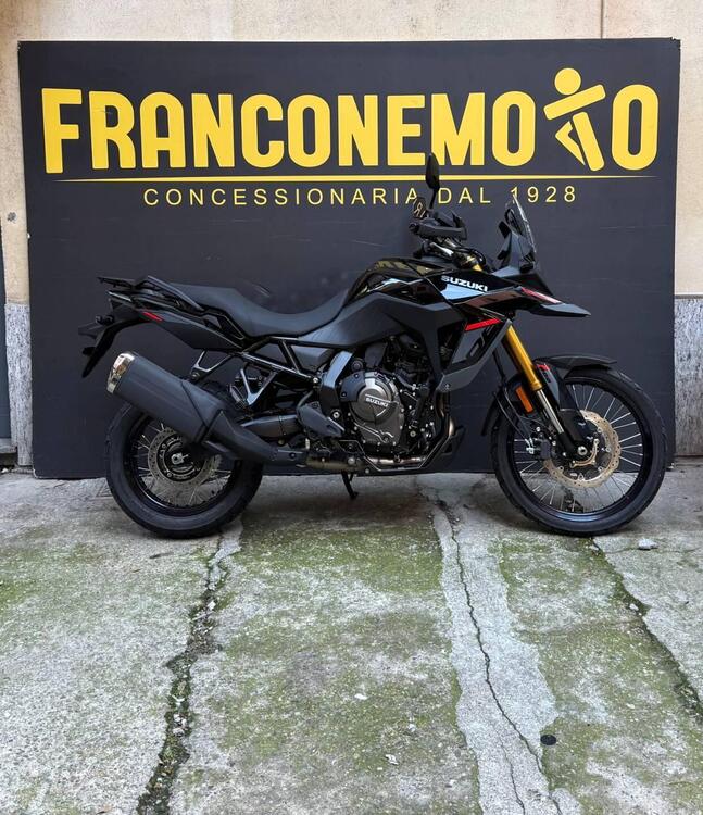 Suzuki V-Strom 800DE (2025) (5)