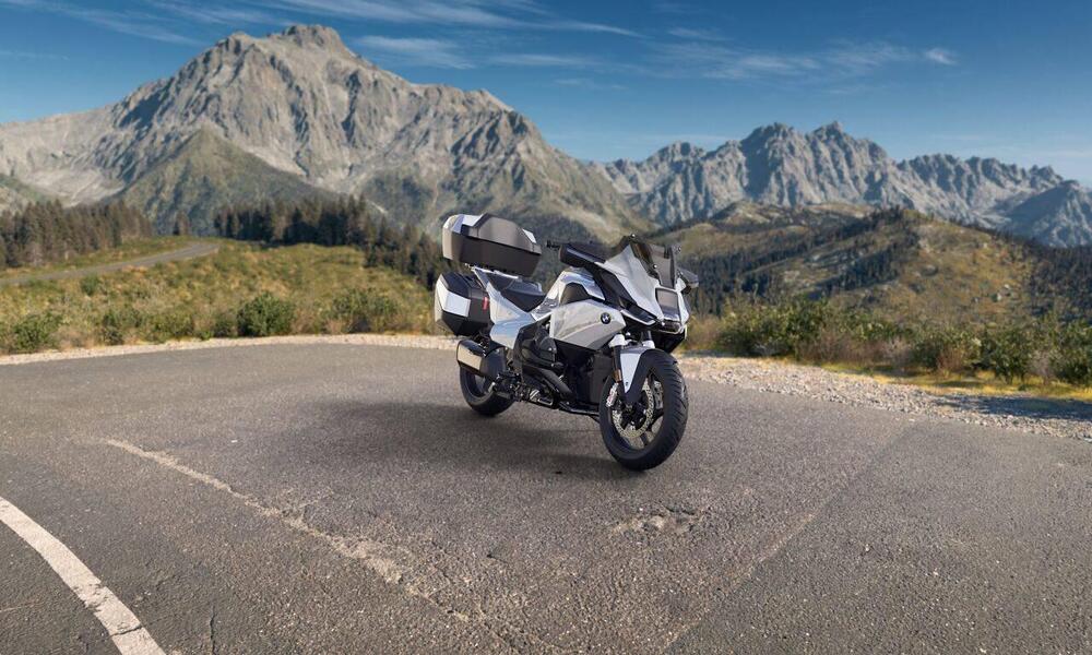 Bmw R 1300 RT (2026)