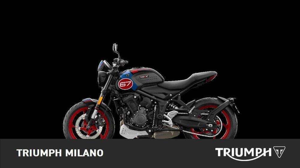Triumph Trident 660 Triple Tribute Edition (2025) (2)