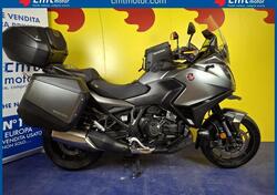 Honda NT 1100 Travel DCT (2022 - 24) usata