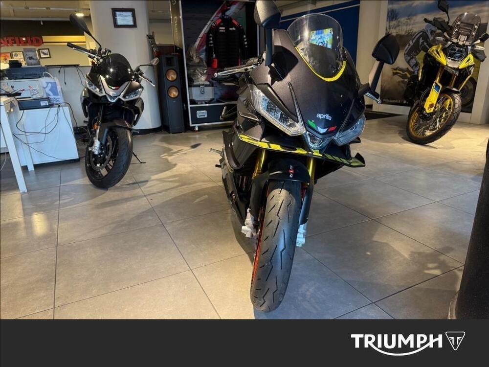 Aprilia RS 660 (2025) (2)