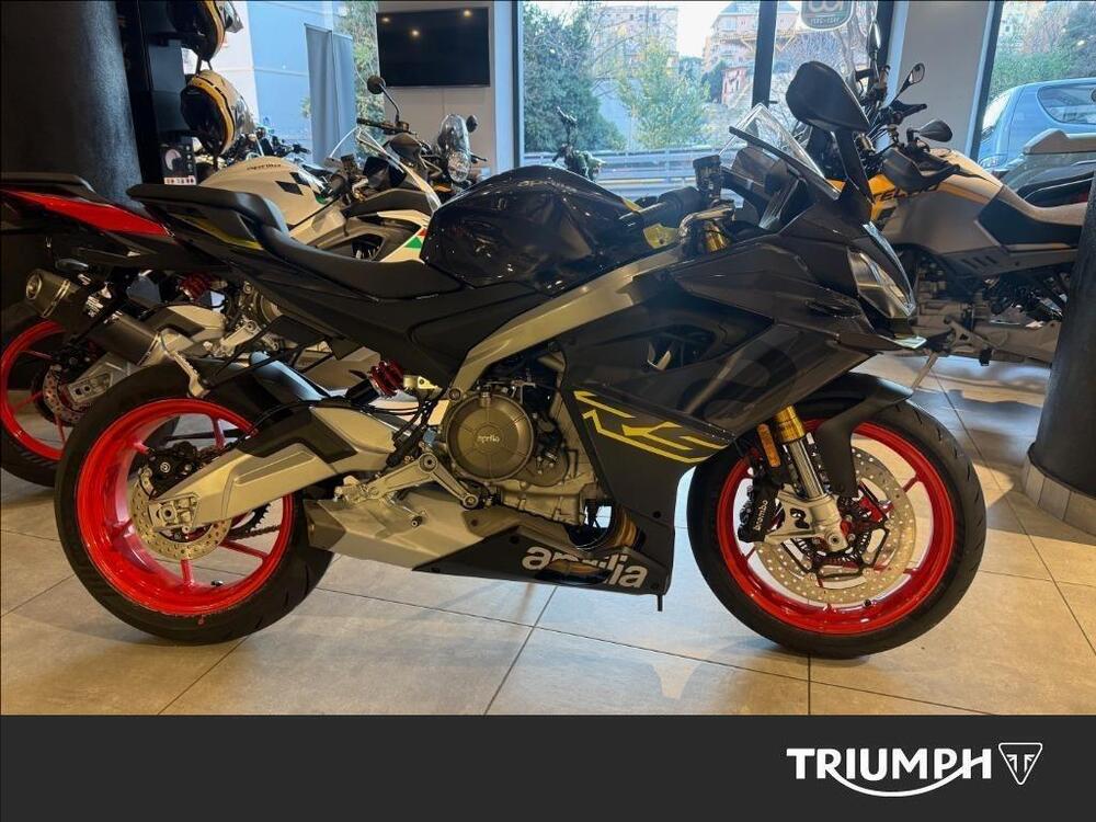 Aprilia RS 660 (2025) (4)