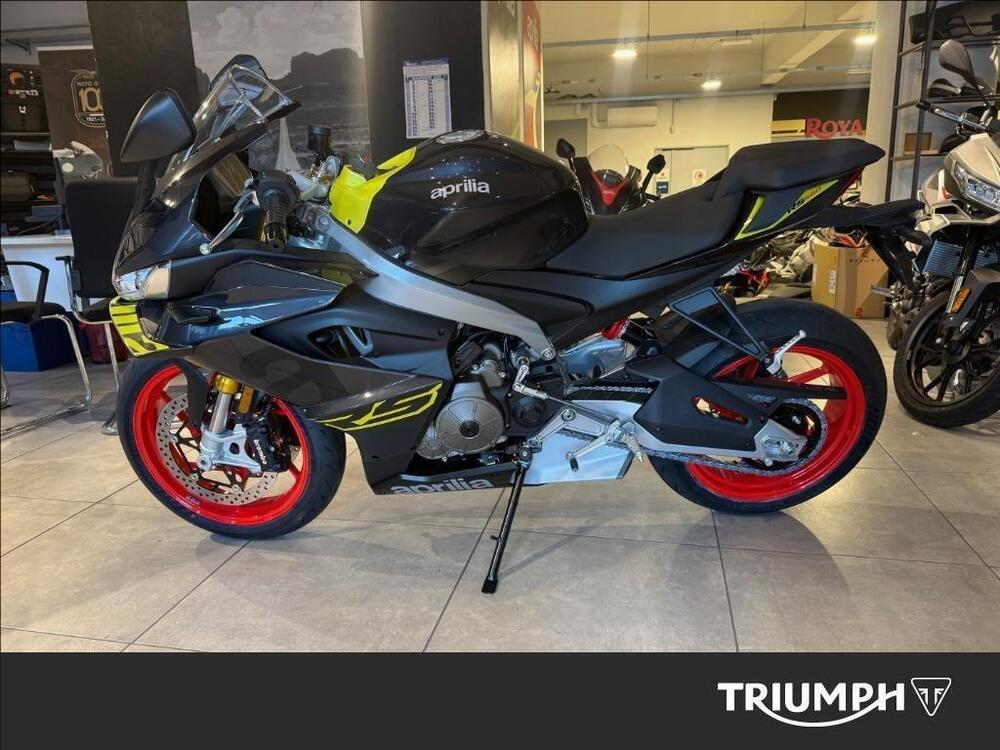 Aprilia RS 660 (2025) (3)
