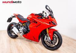 Ducati SuperSport 950 S (2021 - 24) usata