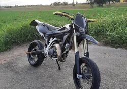 Husqvarna SM 125 (2010 - 12) usata