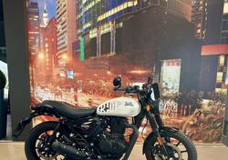 Royal Enfield HNTR 350 (2022 - 25) usata