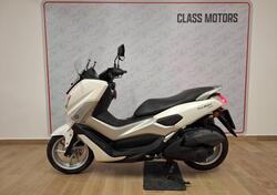 Yamaha N-Max 155 (2017 - 20) usata