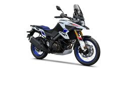 Suzuki V-Strom 1050DE (2025) nuova