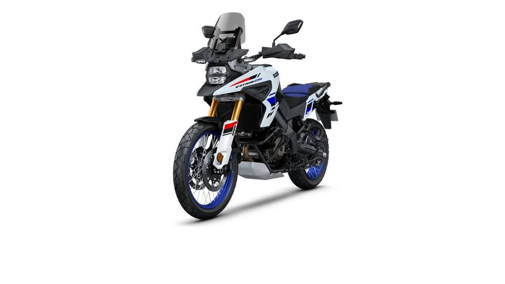 Suzuki V-Strom 1050DE (2025) (2)