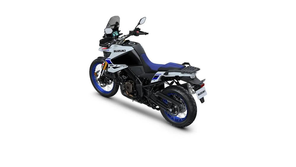 Suzuki V-Strom 1050DE (2025) (3)