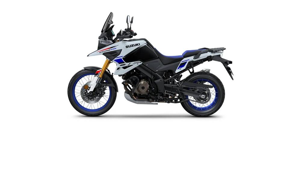Suzuki V-Strom 1050DE (2025) (5)