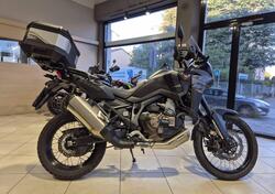 Honda Africa Twin CRF 1100L DCT (2022 - 23) usata